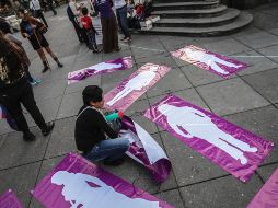 Expertos afirman que las autoridades están rebasadas para atender los casos que se generan. EL INFORMADOR/Archivo