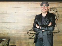 Álvaro Abitia, director de la Universidad Libre de Música, la cual será la sede de este evento los días 19 y 20 de febrero. EL INFORMADOR/J. Pérez