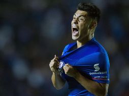 Los de La Noria buscarán una nueva oportunidad de darle alegría a su afición. MEXSPORT / ARCHIVO