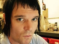 Jon Paul Steuter nació en marzo de 1984 en California y debutó como actor a la edad de tres años. FACEBOOK