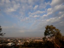 Algunas de las recomendaciones a la ciudadanía es afinar y verificar el automóvil así como disminuir el uso del mismo. EL INFORMADOR/ ARCHIVO