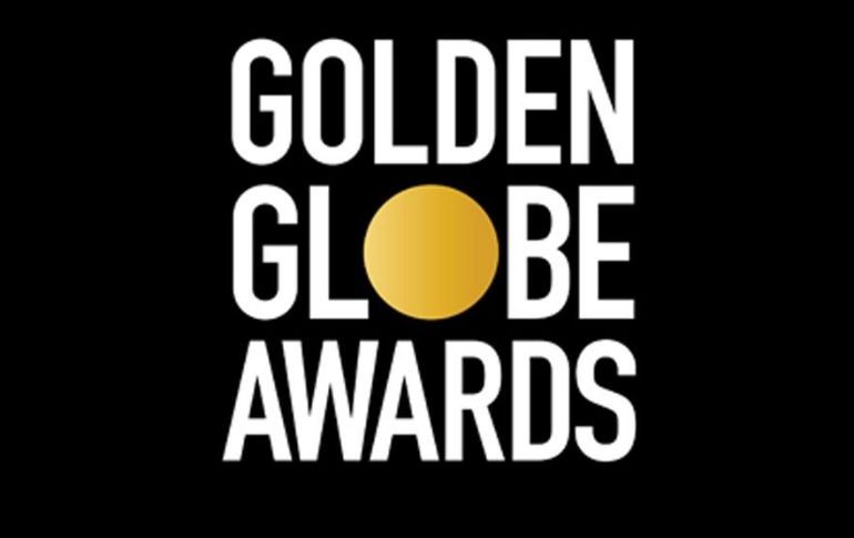 Por solidaridad con las víctimas de abuso sexual muchas actrices y estrellas de Hollywood han dicho que vestirán de negro para los Globos de Oro. ESPECIAL / www.goldenglobes.com