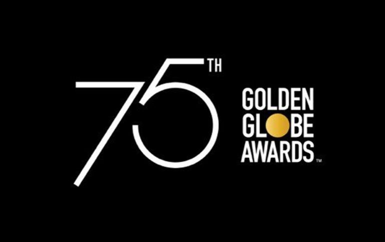 El director tapatío Guillermo del Toro podría llevarse dos premios a su nombre esta noche. TWITTER / @goldenglobes