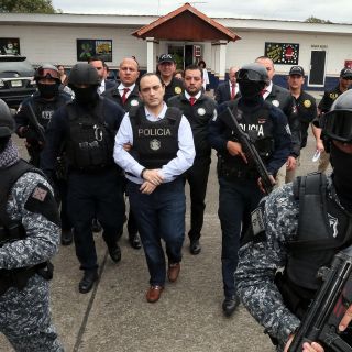 Cuestiona ONG labor de PGR y Fiscalía en caso Borge