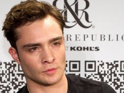 Westwick fue acusado de violación por dos mujeres. AP / ARCHIVO