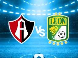 Minuto a minuto: Atlas vs León