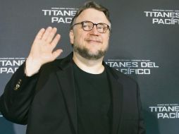 De resultar ganador en la categoría de Mejor director, Del Toro se uniría a Alejandro González Iñárritu y a Alfonso Cuarón. NTX/ARCHIVO