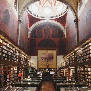 Restauración de murales, en la incertidumbre