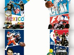 Los eventos deportivos que se celebrarán durante todo este ciclo prometen quedar para siempre en la historia. EL INFORMADOR/J. López