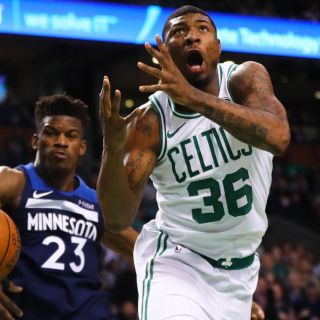 Celtics extiende su buena racha