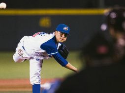 Charros intentará ponerse adelante en la serie cuando reciba hoy a los Tomateros en el quinto juego de Postemporada entre ambas novenas. ESPECIAL/Charros de Jalisco