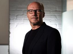 Haggis dirigió y escribió la cinta 