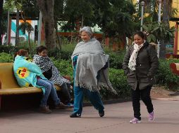 La región mantendrá cielo mayormente despejado, ambiente cálido durante el día. EL INFORMADOR/ARCHIVO