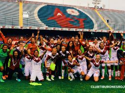 En el pasado Torneo Apertura 2017, las Tiburonas fueron criticadas arduamente, luego de ser el peor equipo sin triunfos y con apenas dos empates. TWITTER / @SomosTiburonas