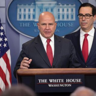 EU ve intervención rusa en campaña presidencial de México