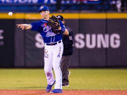 Este sábado se disputa el quinto juego de la serie entre Charros y Tomateros. TWITTER/@Charros