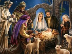 La presencia de los Reyes ante Cristo recién nacido, su actitud de adoración y su ofrenda de tesoros, son la manifestación de la redención universal. ESPECIAL