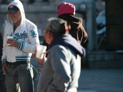 Para hoy, se esperan valores máximos de 25 grados y mínimos de 6 en la entidad. EL INFORMADOR/ARCHIVO