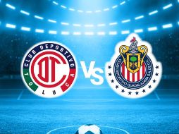 Minuto a minuto: Toluca vs Chivas