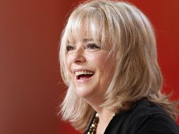 Murió como consecuencia de un cáncer que padecía desde hacía años. AFP/ARCHIVO