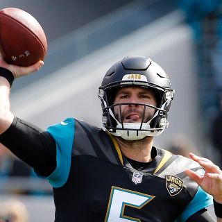 Jaguars se imponen a los Bills y van por los Steelers