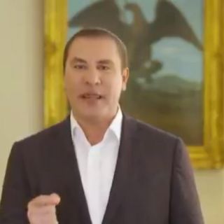 Moreno Valle descarta ir por candidatura presidencial