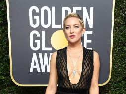 Fotogalería: El negro marca la alfombra roja de los Globos de Oro