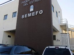 Autoridades trasladaron el cuerpo al panteón 