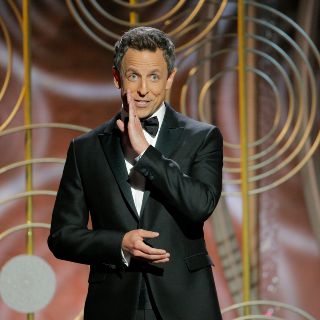 Arrancan los Globos de Oro en un Hollywood sacudido por escándalos sexuales