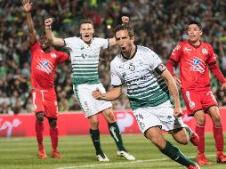 Con este resultado, el conjunto de la Comarca suma sus primeras tres unidades de la competencia. MEXSPORT / E. Terrazas