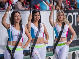 Las bellezas de la jornada 1 C2018