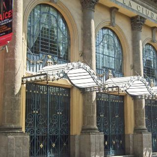 Los “damnificados” de la cultura