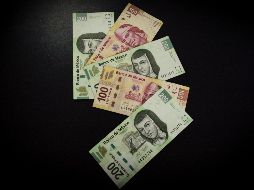 Las posiciones netas especulativas a la espera de que se aprecie están en su nivel más bajo en 8 meses. EL INFORMADOR/Archivo