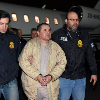 El "Chapo" se está volviendo paranoico, dice su abogado