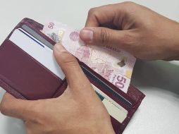 Durante esta temporada se debe procurar gastar lo menos posible y únicamente en cosas que sean realmente necesarias, así como sólo traer el dinero justo. EL INFORMADOR