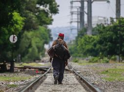 Según cifras oficiales 263 mil 282 salvadoreños que forman parte del programa quedarán en grave riesgo cuando desaparezca. ESPECIAL/ ARCHIVO