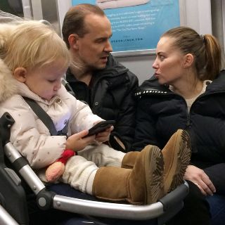 Inversores de Apple piden combatir adicción a dispositivos