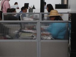 De acuerdo a las cifras de los últimos años, las denuncias por acoso sexual no son sólo hechas por mujeres. EL INFORMADOR / ARCHIVO