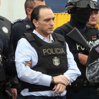 Analizan opciones para que declare el ex gobernador Roberto Borge