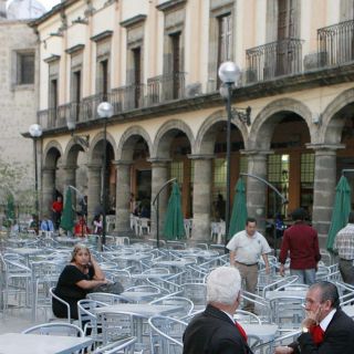 Otorgan amparo definitivo a concesionario de Plaza de los Mariachis