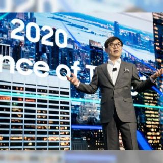 Samsung prevé ampliar un su ganancia operativa en 2018