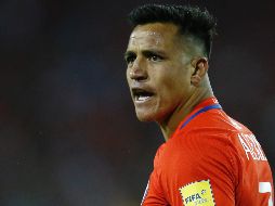 En caso de firmarse a final de la temporada, el jugador recibirá 13 millones de libras netas por año. EFE/ ARCHIVO