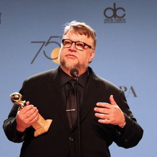 Los números de Guillermo del Toro en taquilla