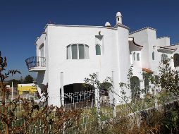 La comercializacón en dólares evita que la depreciación del peso afecte el valor del inmueble. EL INFORMADOR/Archivo