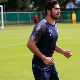 Una pareja dispareja en el Rebaño