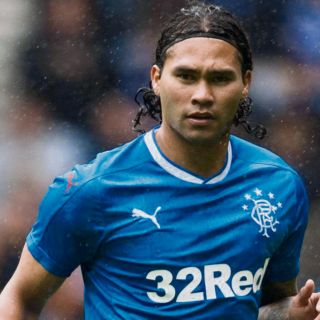 “Gullit” llega con salario millonario