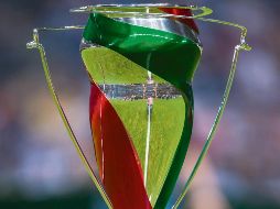 El tesoro. Serán 14 equipos de la Liga MX y 13 del Ascenso MX los que se disputen el honor de ser campeones de Copa. MEXSPORT