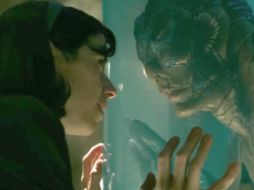 Guillermo del Toro podría obtener otro premio como Mejor director por su más reciente película. ESPECIAL