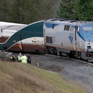 Choque de trenes en Sudáfrica deja más de 200 heridos