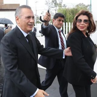 Amparo, para conocer investigación en Chihuahua: Beltrones